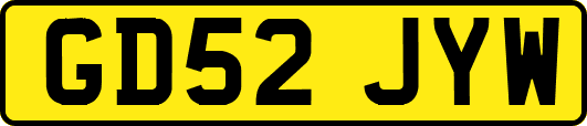 GD52JYW