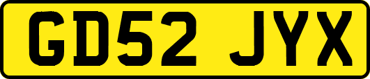GD52JYX