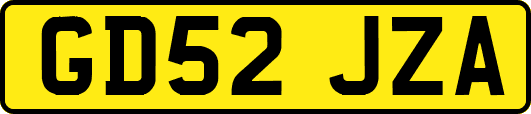 GD52JZA
