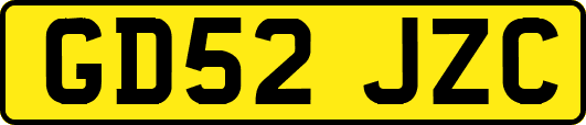 GD52JZC