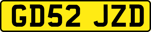 GD52JZD