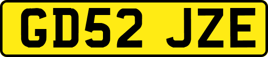 GD52JZE