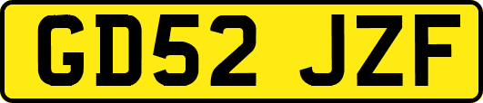 GD52JZF