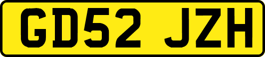 GD52JZH