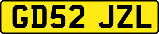 GD52JZL