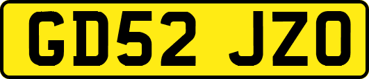 GD52JZO