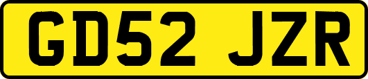 GD52JZR