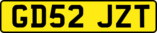 GD52JZT