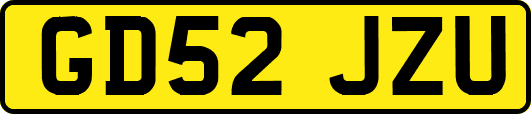 GD52JZU