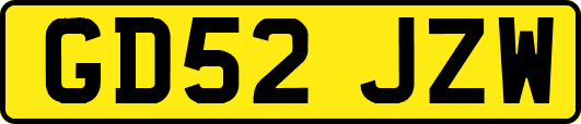 GD52JZW
