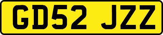 GD52JZZ