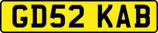 GD52KAB