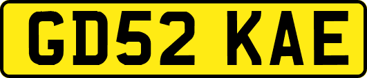 GD52KAE