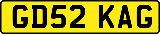 GD52KAG