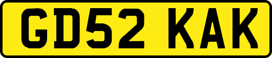 GD52KAK