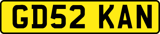 GD52KAN