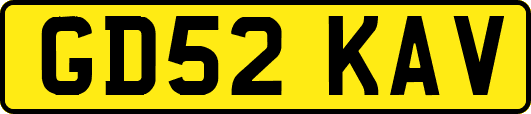 GD52KAV