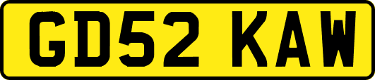 GD52KAW