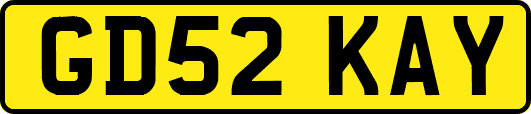GD52KAY