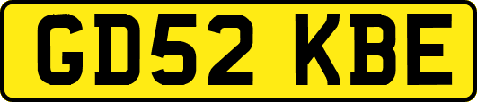GD52KBE