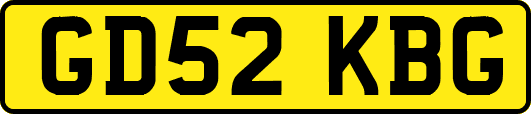 GD52KBG
