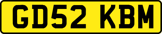 GD52KBM
