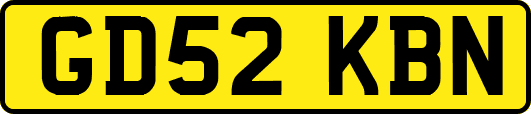 GD52KBN