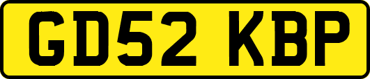 GD52KBP