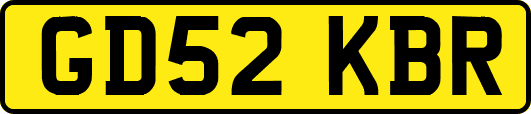GD52KBR