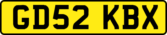 GD52KBX