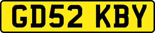 GD52KBY