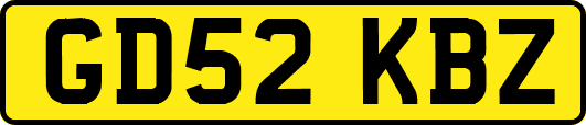 GD52KBZ