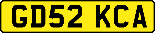 GD52KCA