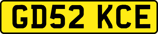 GD52KCE