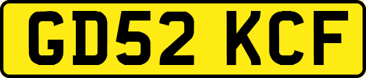 GD52KCF