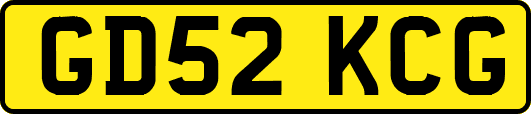 GD52KCG
