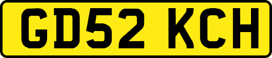 GD52KCH
