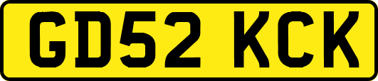GD52KCK