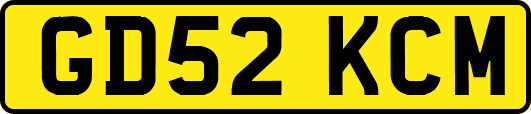 GD52KCM