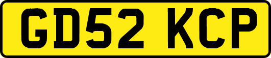 GD52KCP