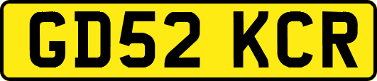 GD52KCR
