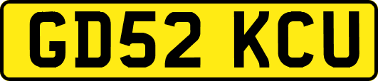 GD52KCU