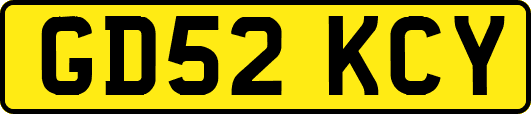 GD52KCY