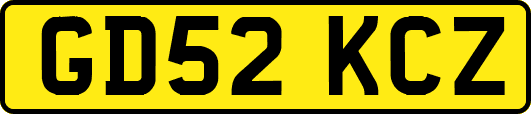 GD52KCZ