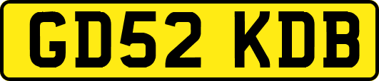 GD52KDB