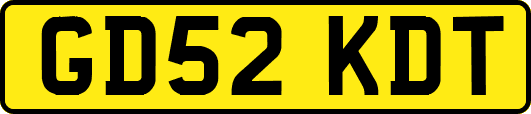 GD52KDT