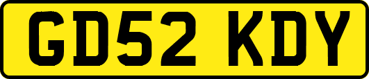 GD52KDY