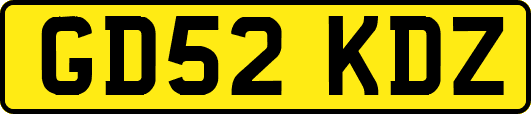 GD52KDZ
