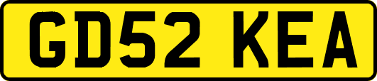 GD52KEA