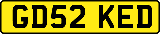 GD52KED